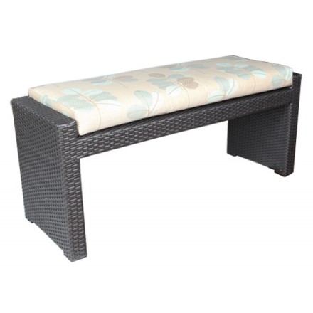 Chelsea Modular Wicker Deep 72-0