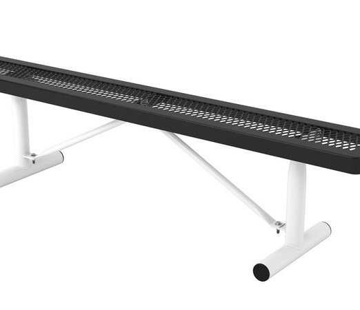 Backless Bench-0