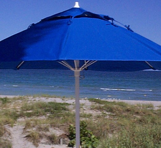 Las Olas 7.5 Umbrella-0
