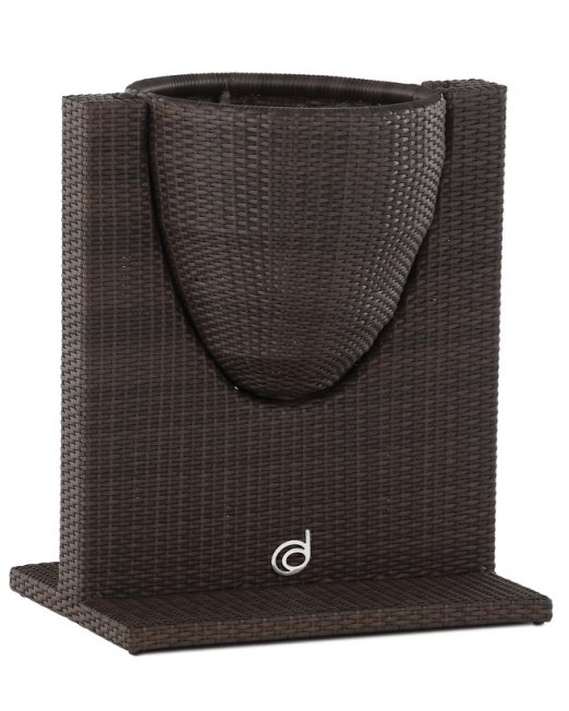 Medium Aigle Planter-0