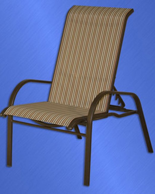 Palisades Recliner Chair-0