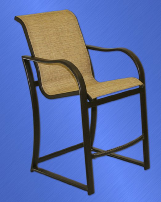 9952 Caribbean Balcony Chair -0