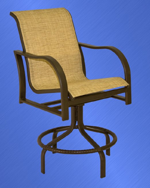 99652 Caribbean Balcony Chair-0