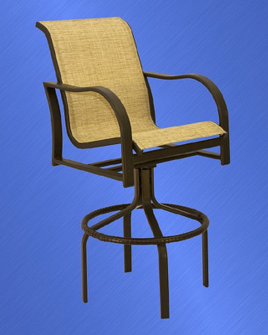 99675 Caribbean Swivel Bar Stool-0