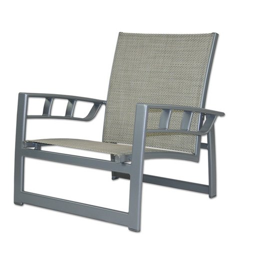 Euro Sling Sand Chair-0