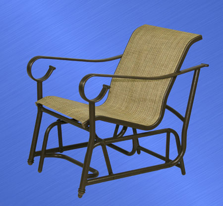 Sanibel Sling Glider (Single)-0