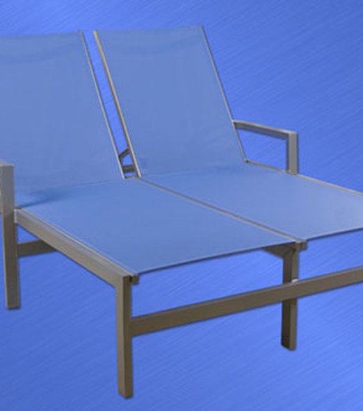 16716-2 Hermosa Double Chaise Lounge -0