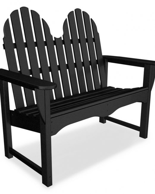 Adirondack Bench-0