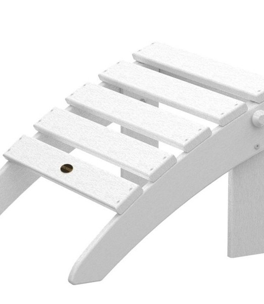Classic Adirondack Ottoman-0