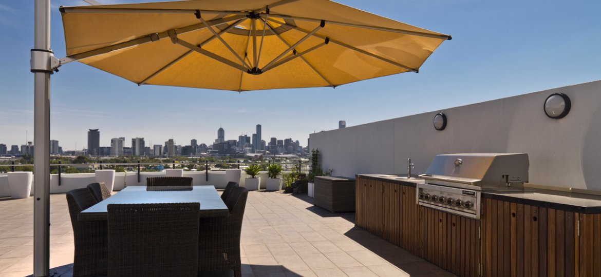 Subrite Outdoor Furniture Enhancing Your Outdoor Experience