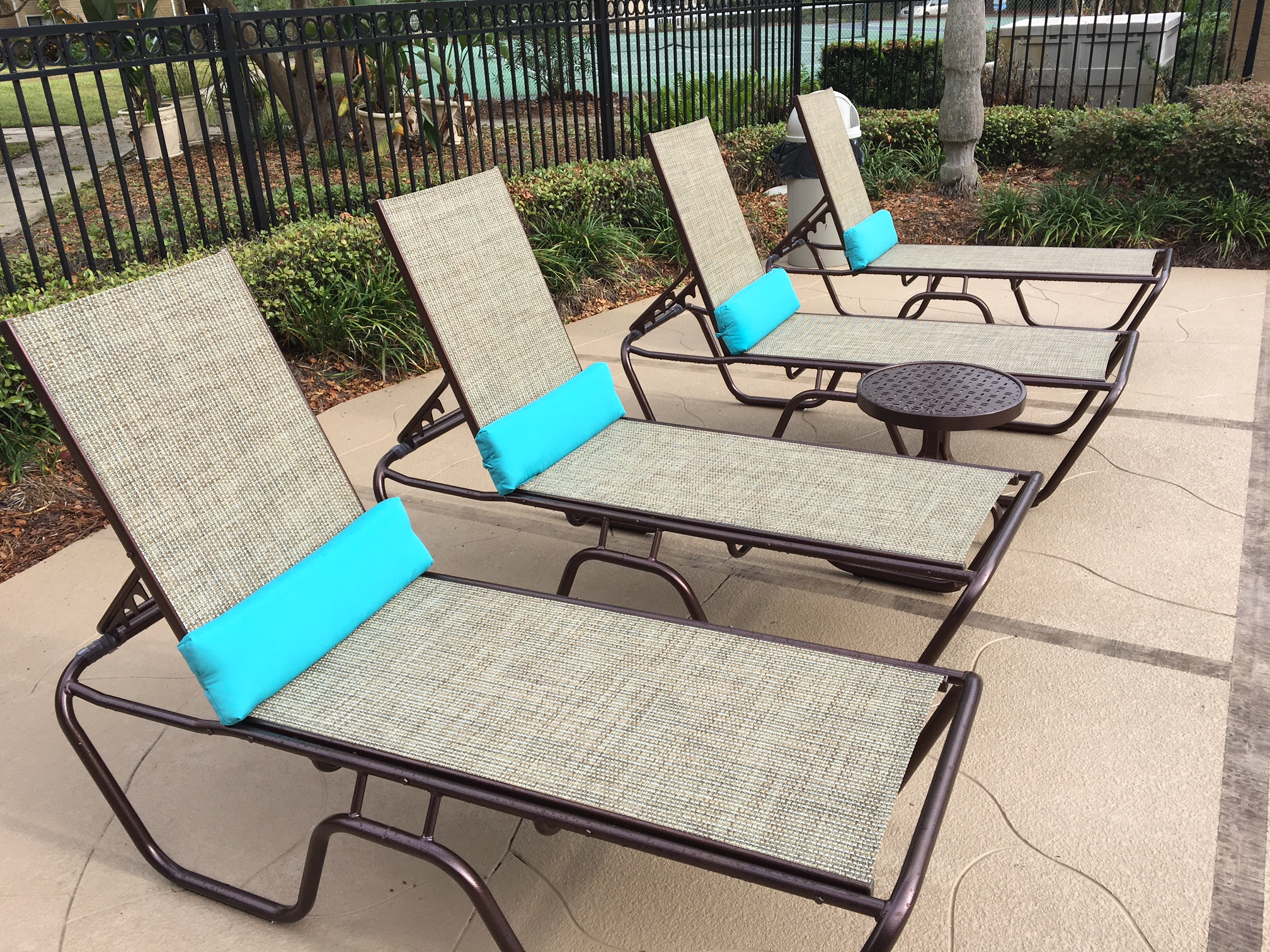 Subrite Outdoor Furniture Enhancing Your Outdoor Experience