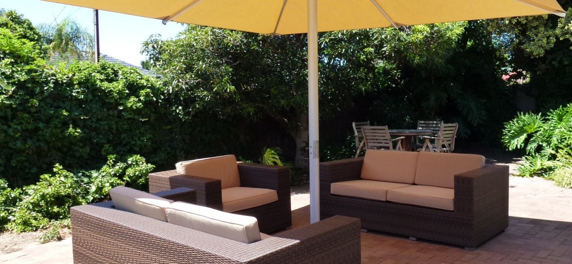 Subrite Outdoor Furniture Enhancing Your Experience Get In Touch Today