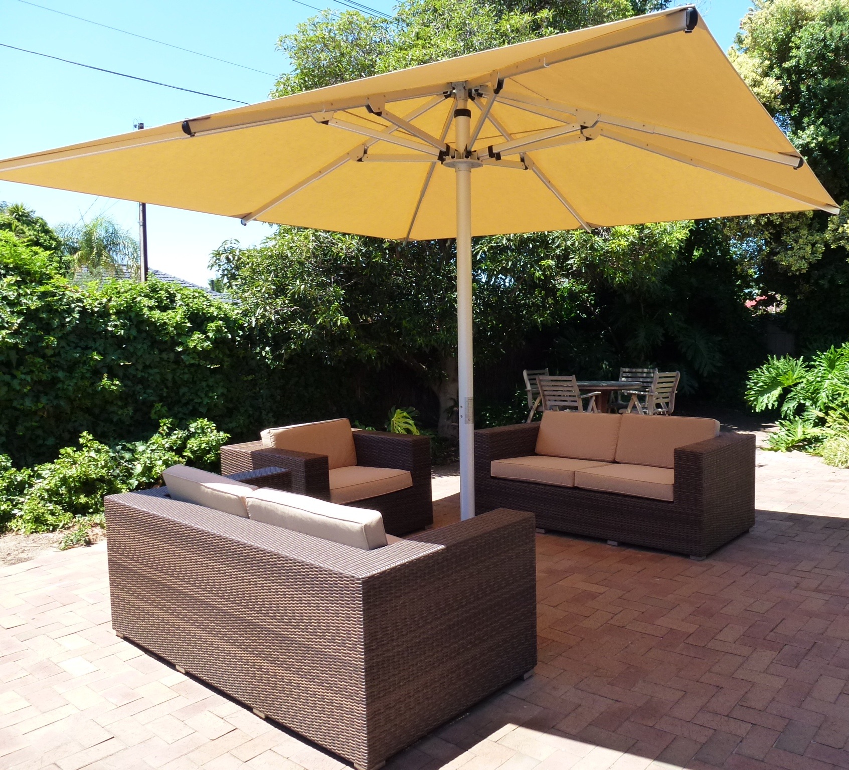 Subrite Outdoor Furniture Enhancing Your Experience Get In Touch Today