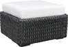 Captiva Lounge Ottoman