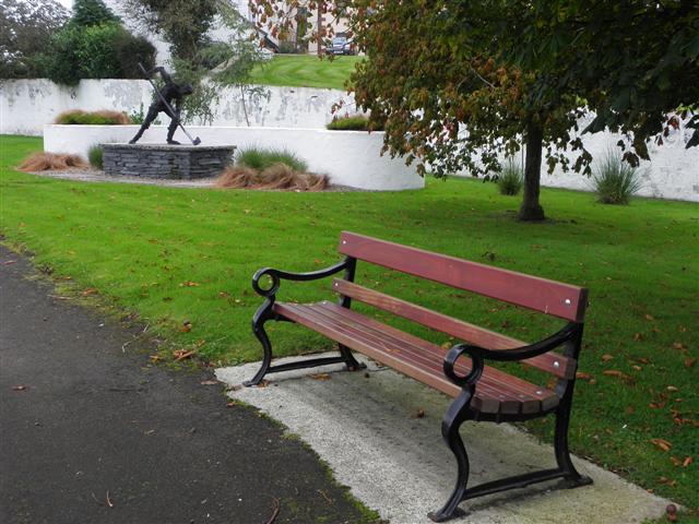 Park Furniture