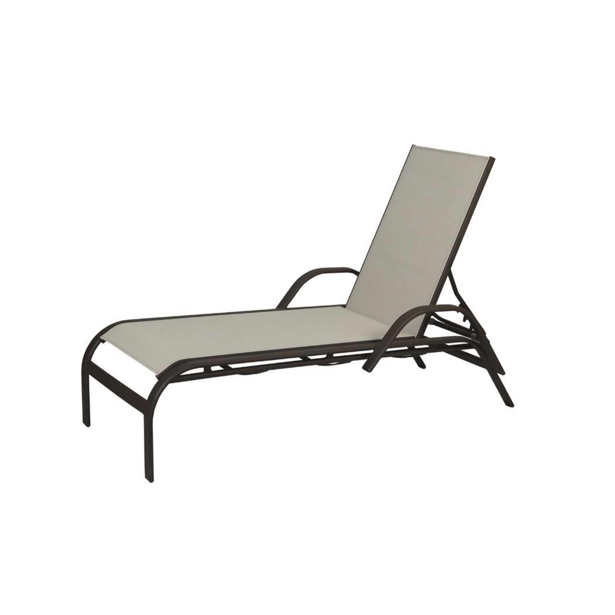 Tropicana Chaise Lounge Sunbrite Outdoor Furniture