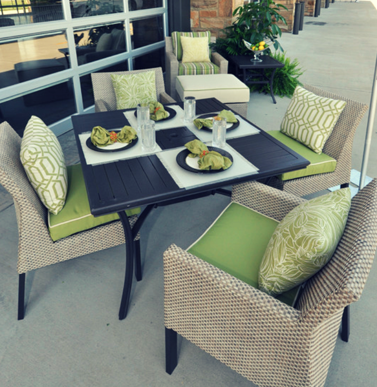 Tables