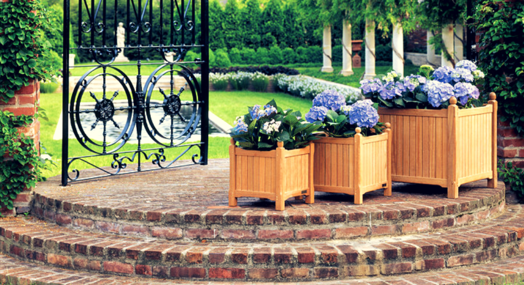 Site Furnishings