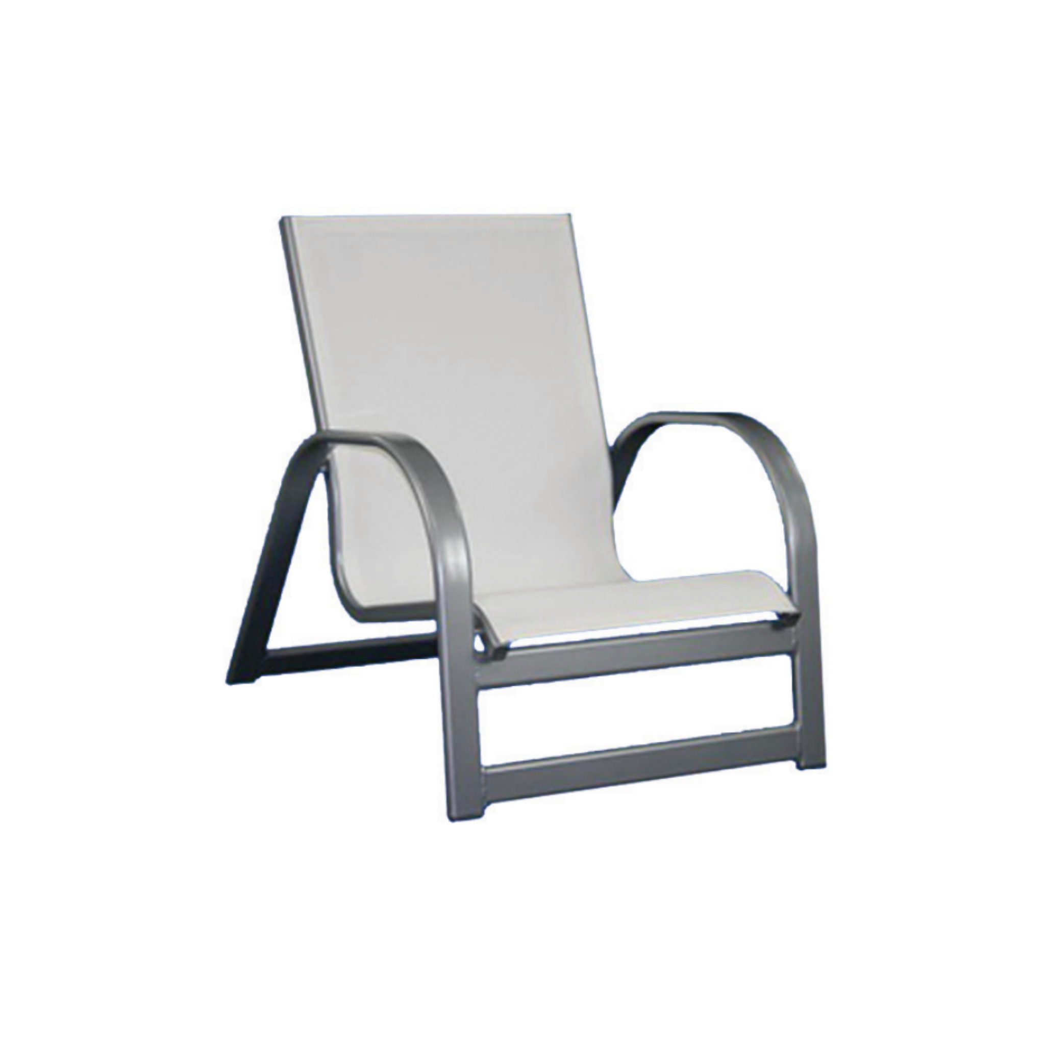 Tropicana Sling Sand Chair Sunbrite, Tropicana Outdoor Furniture