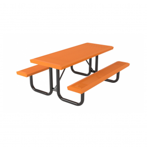 orange park furniture picnic table park furniture subrite outdoor orange park furniture picnic table park furniture subrite outdoor