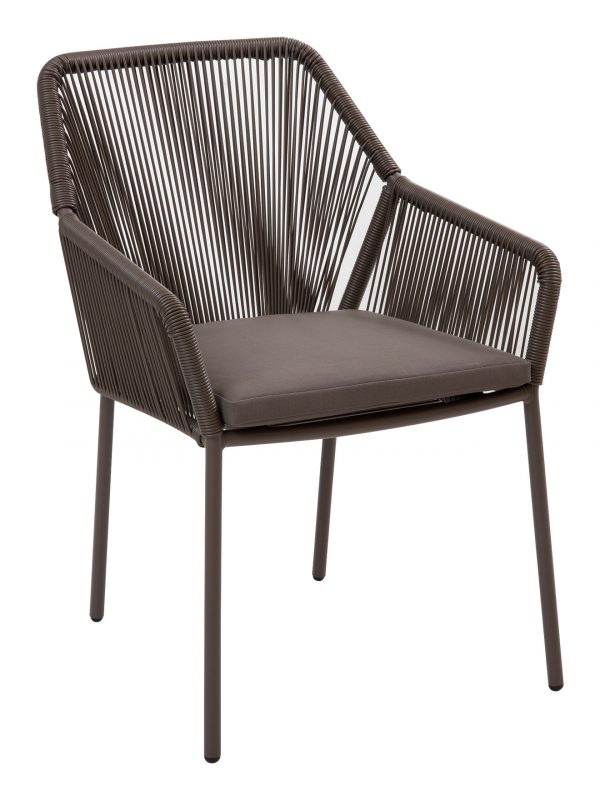 Aruba A Dining Chair Sunbrite Outdoor Furniture