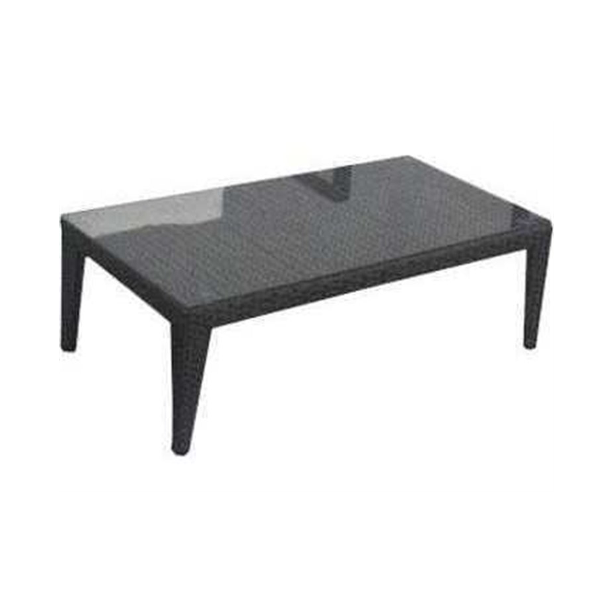 Sobe Deluxe Coffee Table Sobe Deluxe Coffee Table