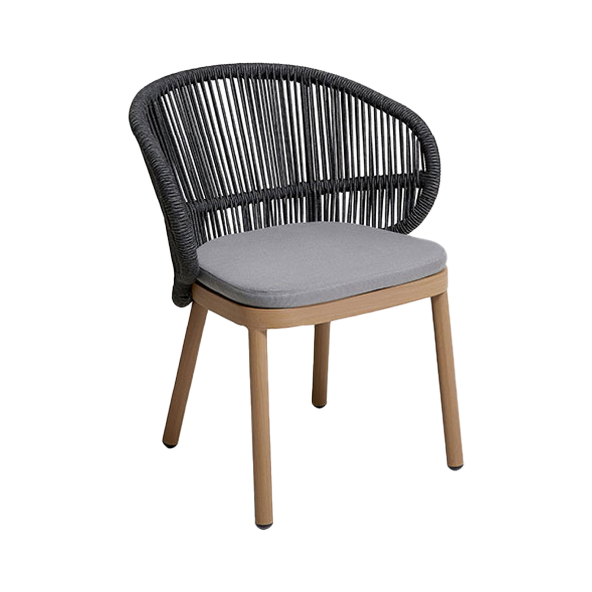 Jumbo Dining Chair - Sunbrite Outdoor Furniture